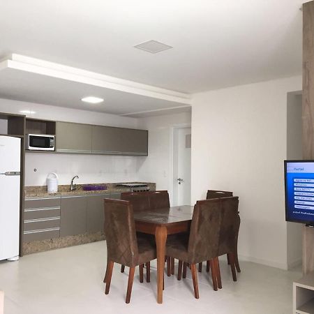 Apartamento No Condominio Solar Das Oliveiras Ingleses Florianopolis Exterior photo