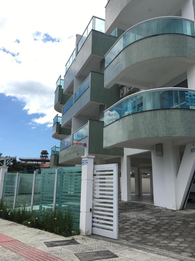 Apartamento No Condominio Solar Das Oliveiras Ingleses Florianopolis Exterior photo
