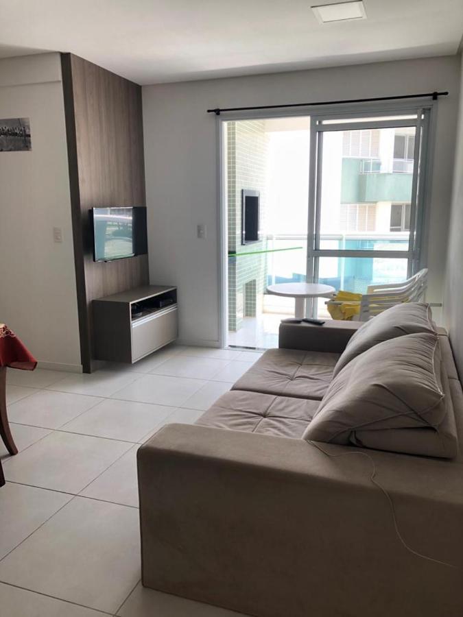 Apartamento No Condominio Solar Das Oliveiras Ingleses Florianopolis Exterior photo